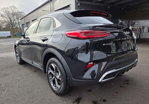 Kia XCeed, 2026