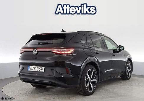 Volkswagen ID.4, 2023