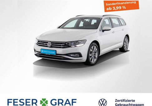 Volkswagen Passat Variant, 2022