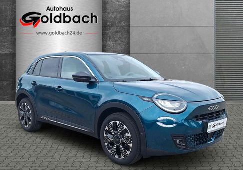 Fiat 600, 2026