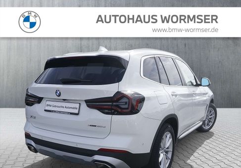 BMW X3, 2023 2