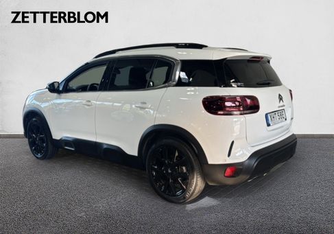 Citroën C5 Aircross, 2023 3