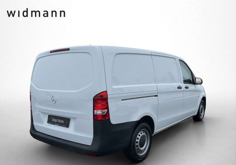 Mercedes-Benz Vito, 2022