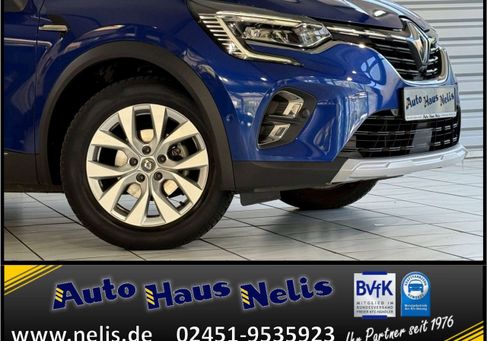 Renault Captur, 2020