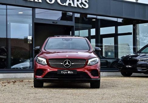 Mercedes-Benz G-klasse, 2017