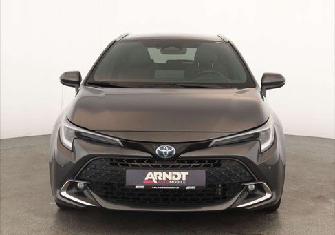 Toyota Corolla, 2024 3