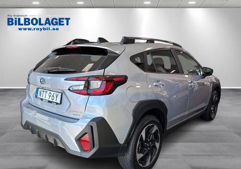 Subaru, 2025