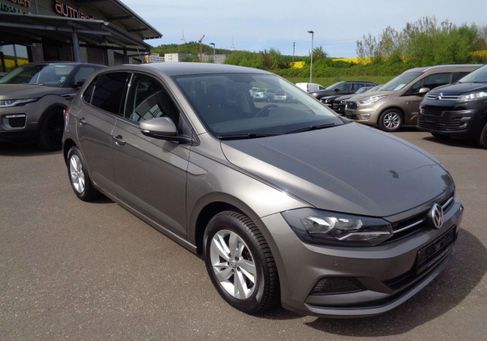 Volkswagen Polo, 2020 3