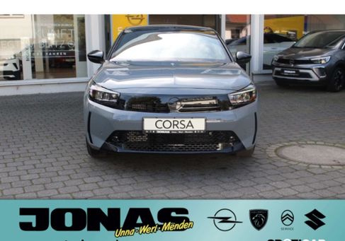 Opel Corsa, 2026 2