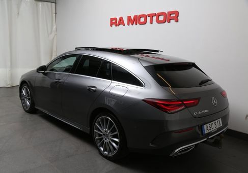 Mercedes-Benz CLA 250 Shooting Brake, 2023