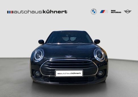 MINI Cooper Clubman, 2022