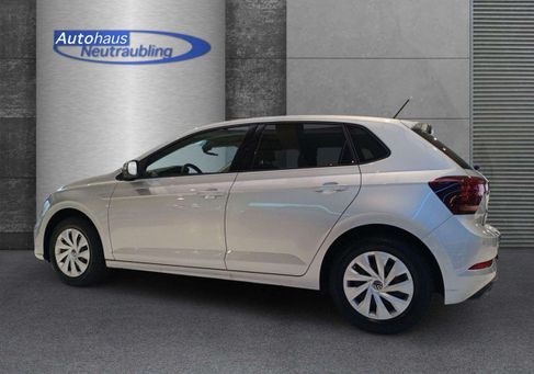 Volkswagen Polo, 2025 3