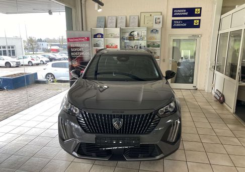 Peugeot 2008, 2025