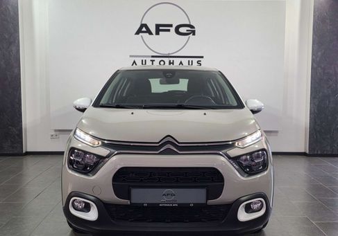 Citroën C3, 2024 2