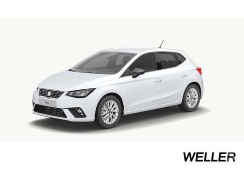 Seat Ibiza, 2024