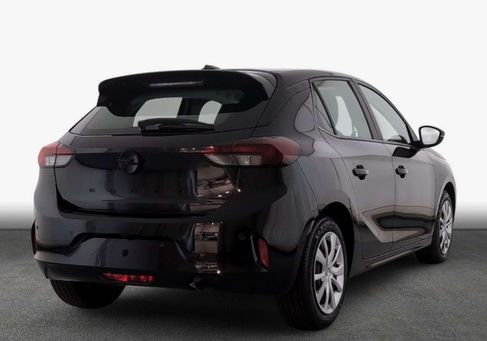Opel Corsa, 2025 2