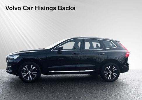 Volvo XC60, 2025 2