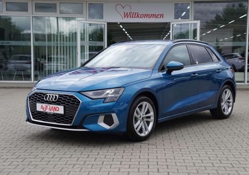 Audi A3, 2022 2
