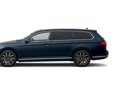 Volkswagen Passat Variant, 2023 3