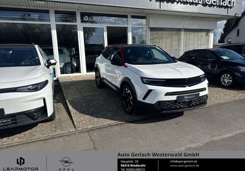 Opel Mokka, 2023 3