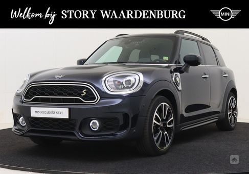 MINI John Cooper Works Countryman, 2020