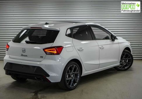 Seat Ibiza, 2026 3