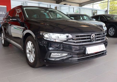 Volkswagen Passat Variant, 2024 3