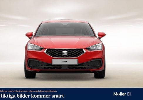 Seat Leon, 2022