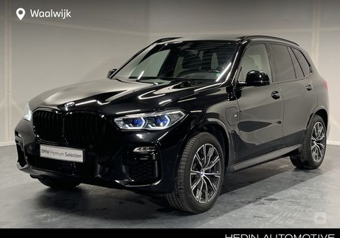 BMW X5, 2020