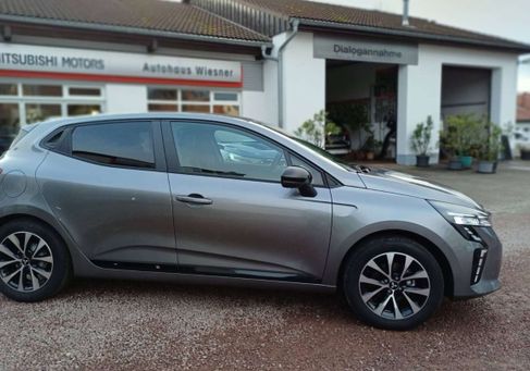 Mitsubishi Colt, 2025