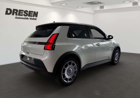Renault R 5, 2025