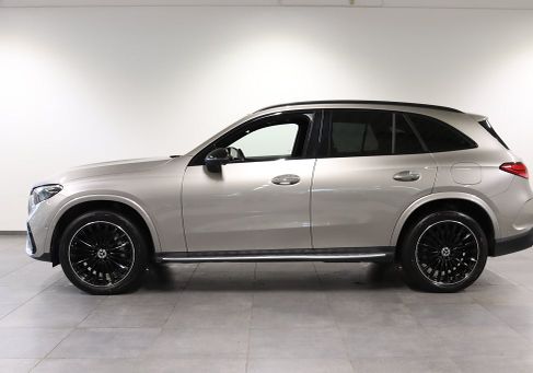 Mercedes-Benz GLC 300, 2024