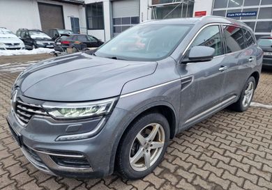 Renault Koleos, 2023