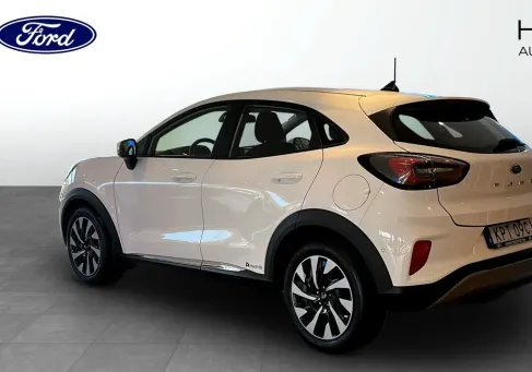 Ford Puma, 2024 2