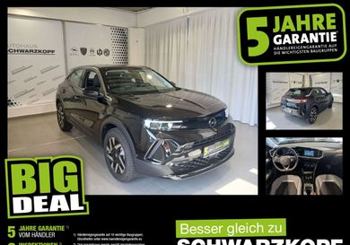 Opel Mokka, 2024