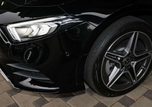 Mercedes-Benz A 250, 2022