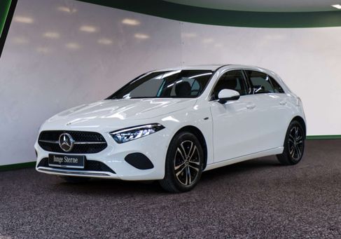 Mercedes-Benz A 250, 2025 2