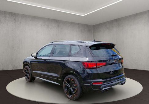 Cupra Ateca, 2023