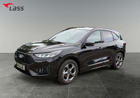 Ford Kuga, 2025
