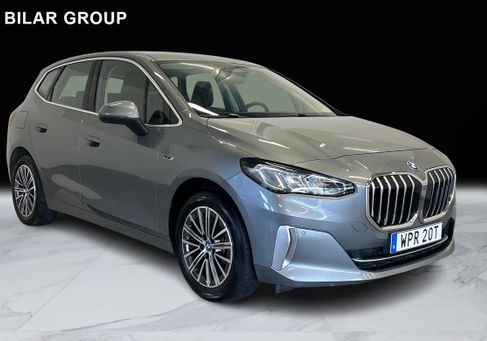 BMW 225 Active Tourer, 2023