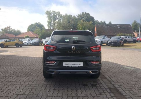 Renault Kadjar, 2019