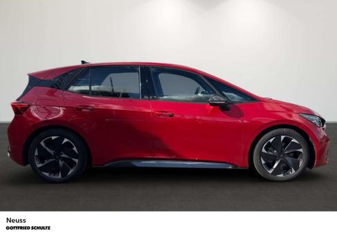 Cupra Born, 2023 2
