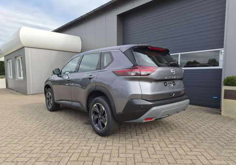 Nissan X-Trail, 2026 3