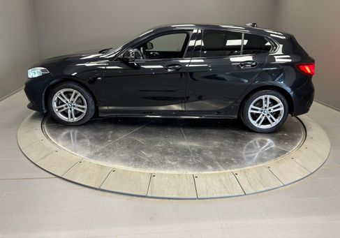 BMW 118, 2020 2