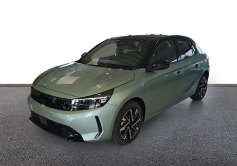 Opel Corsa, 2026 2