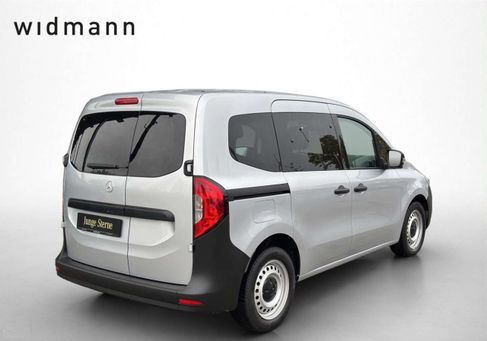 Mercedes-Benz Citan, 2023