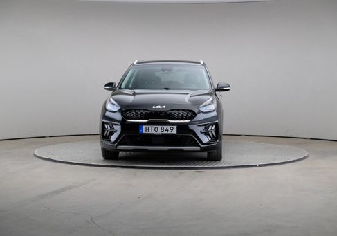 Kia Niro, 2022