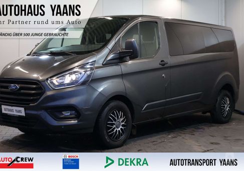 Ford Transit, 2019