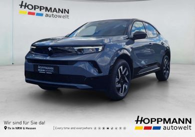 Opel Mokka, 2026
