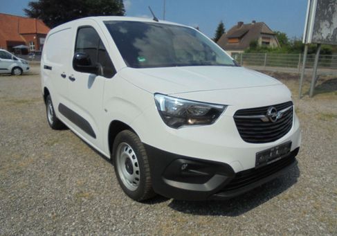 Opel Combo, 2023
